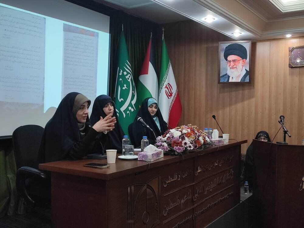 دشمن جنگ کنونی را آخرالزمانی میداند