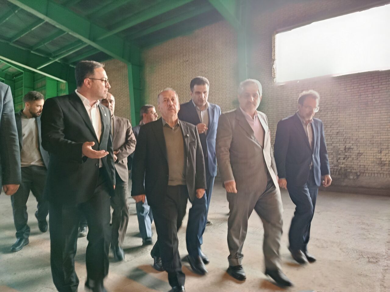 کاهش وابستگی به واردات کود و ارز با راه اندازی کمپوست بهشهر