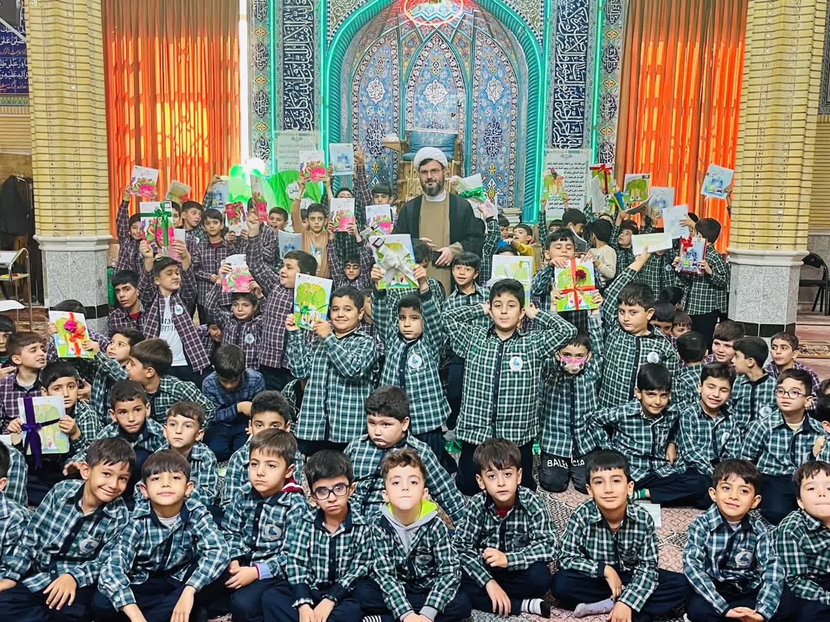 مهد قرآن خوی؛ ۲۷ سال فعالیت در مسیر تربیت نسلی قرآنی و انقلابی