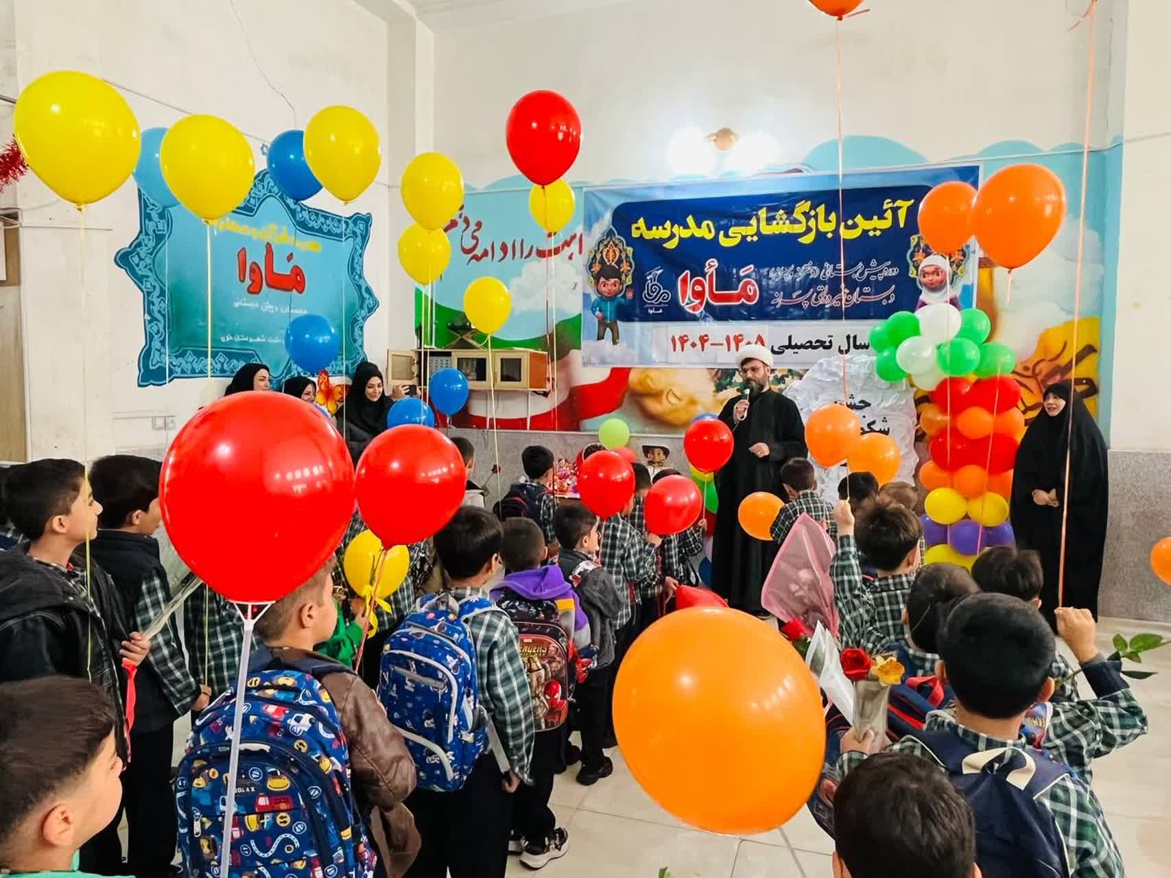 مهد قرآن خوی؛ ۲۷ سال فعالیت در مسیر تربیت نسلی قرآنی و انقلابی