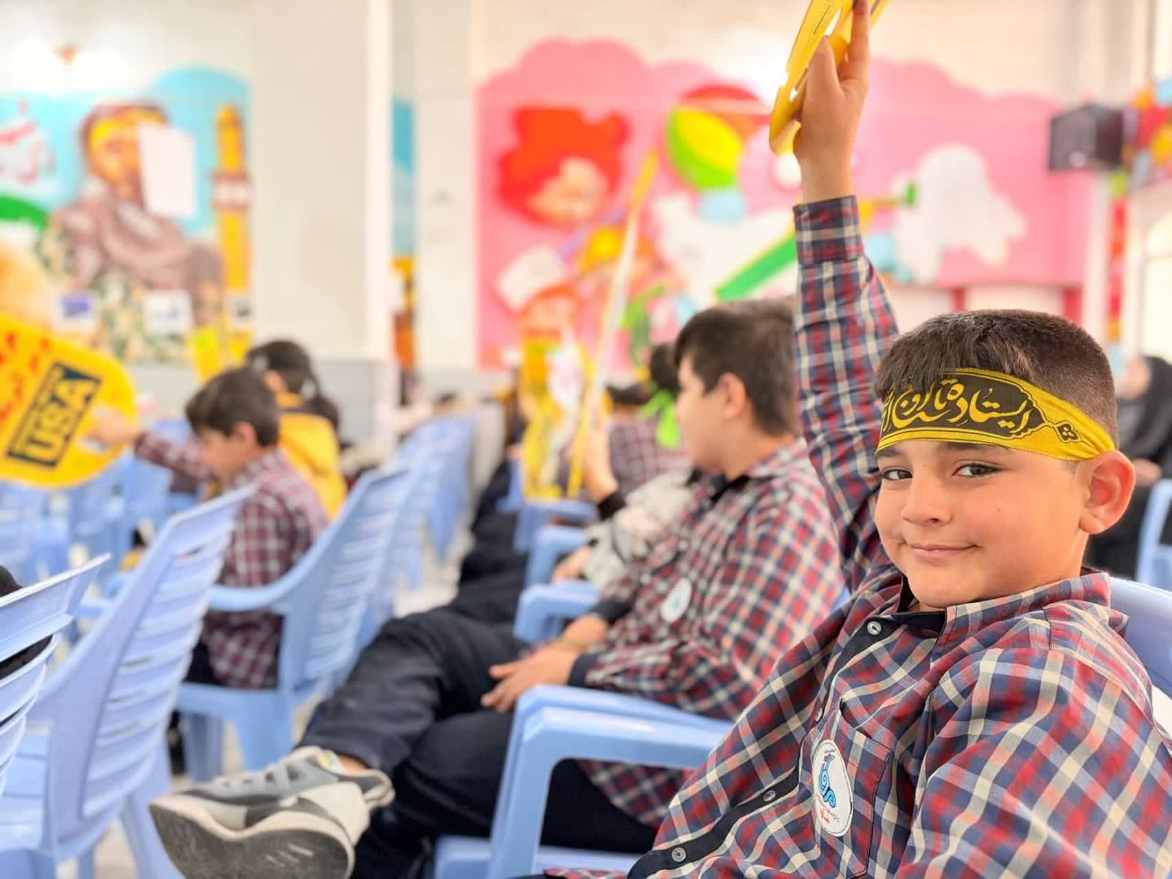 مهد قرآن خوی؛ ۲۷ سال فعالیت در مسیر تربیت نسلی قرآنی و انقلابی