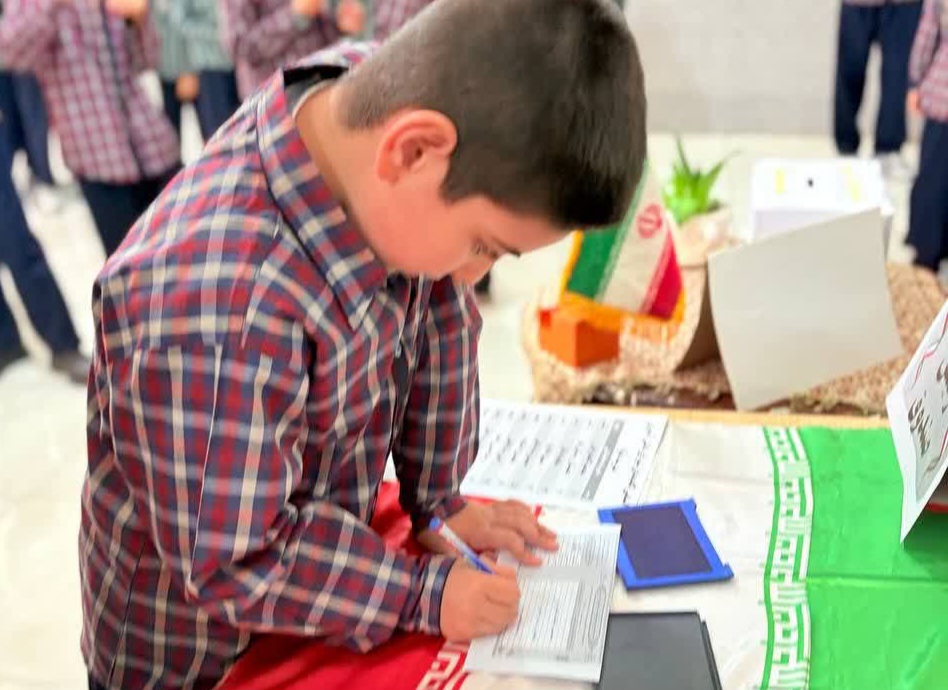 مهد قرآن خوی؛ ۲۷ سال فعالیت در مسیر تربیت نسلی قرآنی و انقلابی