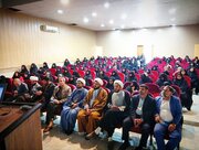 تقویت فعالیت‌های قرآنی در مساجد کاشمر