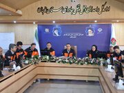 یک باب نمازخانه بین راهی در استان زنجان آماده بهره‌برداری است