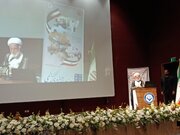 پژوهش راهی برای شناخت هستی و تحقق تمدن اسلامی است