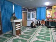 پاسداشت ارزش‌های دفاع مقدس یک وظیفه همگانی است