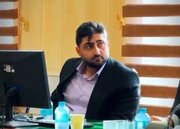 آریا گندمکار طهرانی نماینده تشکل‌های مردم‌نهاد شهرستان بندرعباس شد
