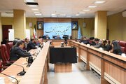 نخستین نشست ستاد پیشگیری از جرایم انتخابات شوراها در کهگیلویه و بویراحمد تشکیل شد