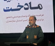 اقتصاد پوشاک می‌تواند موتور محرک اقتصاد فرهنگی کشور باشد