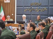 کنگره‌ای در شأن ایثار؛ کردستان مهیای روایت ملی از حماسه ۵۵۳۶ شهید