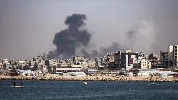 حماس: اسرائیل ۸۱۳ بار آتش‌بس را نقض کرده است