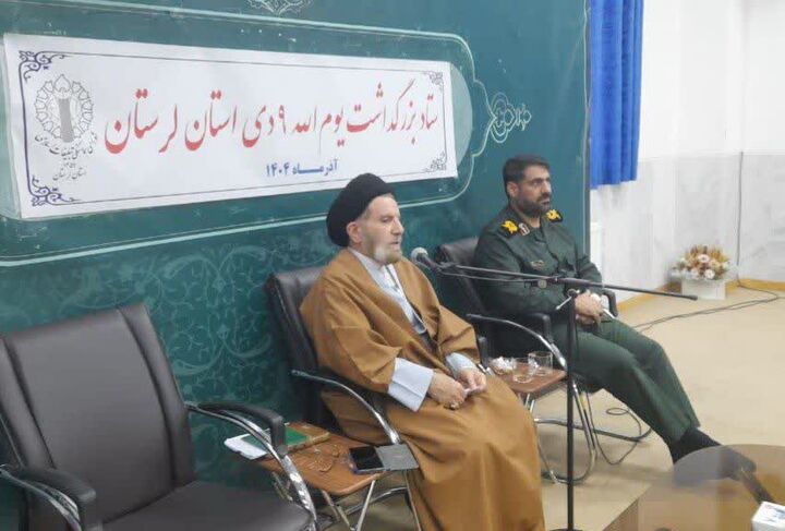 هوشیاری مردم و جهاد تبیین، ضامن خنثی‌سازی فتنه‌هاست