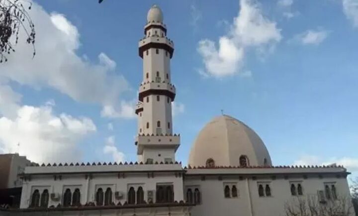 مسجد «سید الهواری» شاهدی بر تاریخ وهران الجزائر