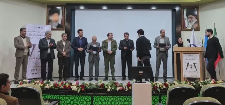 چهاردهمین دوره مسابقات مناظره دانشجویان ایران در خراسان‌جنوبی به ایستگاه پایانی رسید