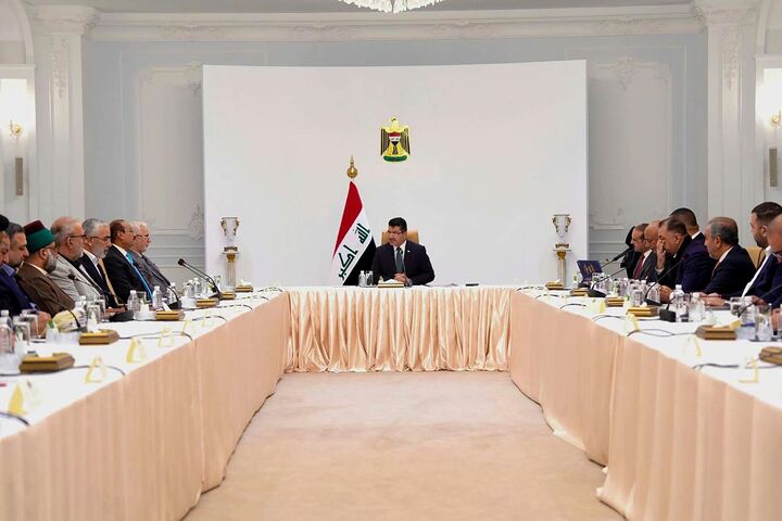 مشارکت آستان مقدس عباسی در نشست کمیته عالی زیارت‌های میلیونی