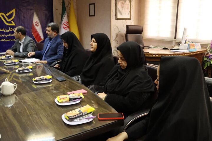 با مدیریت پیشگیرانه، تخلفات اداری پست ایلام کاهش و درآمد آن جهش یافت