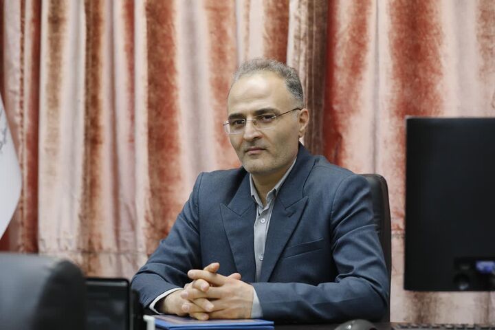 ۵۴ هزار کتاب در دسترس بچه‌های مسجد قرار گرفت