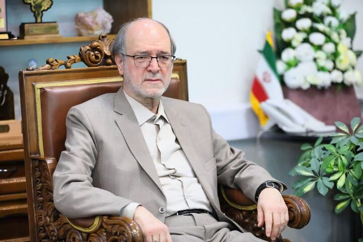 پیام سرپرست معاونت هنری به جشنواره تئاتر کودک و نوجوان باغچه بان مرند