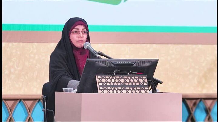 حفظ قرآن؛ سفر به عمق معنای زندگی/کسب موفقیت در مسابقات تفسیر بر مدار مباحثه