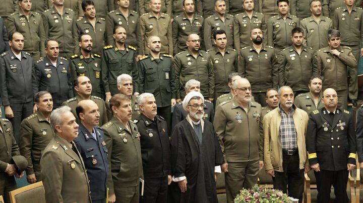 امروز نه دانش‌محور، نه فناوری‌محور بلکه صنعت‌محور باید باشیم