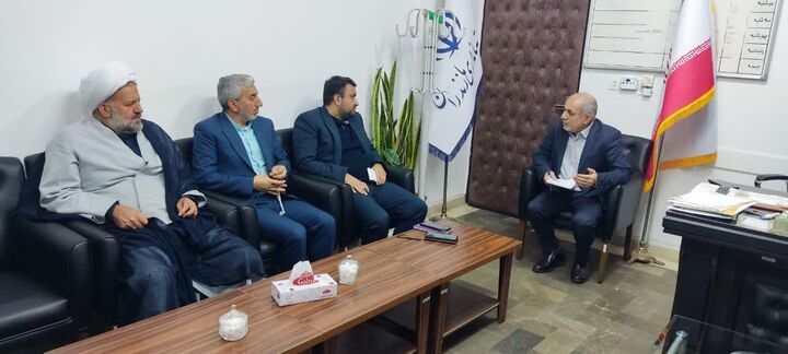 طرح های مسجد محور در حوزه کاهش آسیب های اجتماعی حمایت می شوند