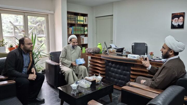 کانون فرهنگی هنری «راهیان قدس»؛ محور راهبری و هم‌افزایی کانون‌های مساجد کرج