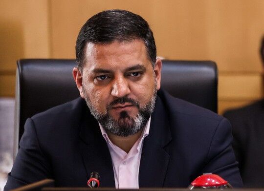 مسجد پایگاه محوری نظام برای جهاد تبیین و خدمت‌رسانی است