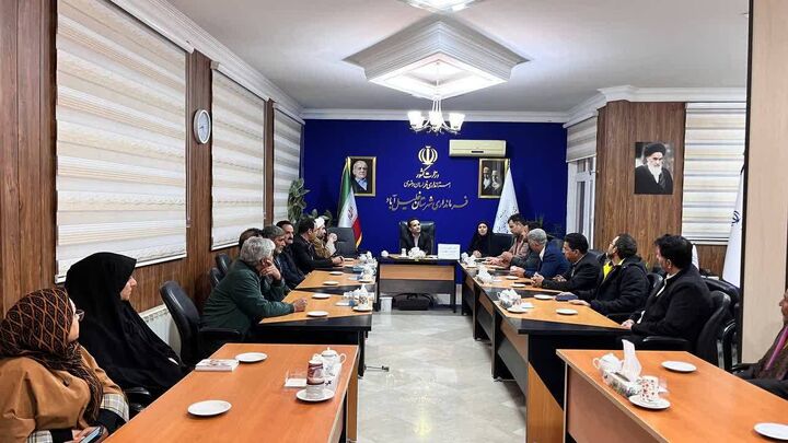 کانون‌های فرهنگی مساجد نقش مؤثری در توسعه فرهنگ عمومی دارند/ مسایل کانون‌ها باید پیگیری شود