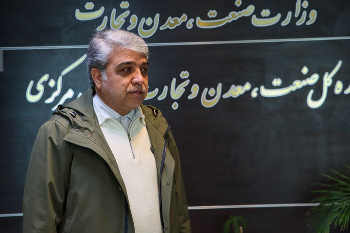 برگزاری اجلاسیه ملی شهدای حمل ونقل کشور و اصناف استان مرکزی