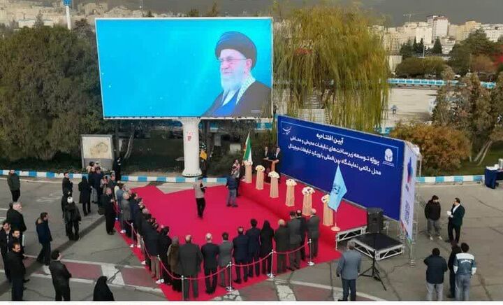 کاربست فناوری‌های نوین در تبلیغات، محرک توسعه زیرساخت‌های تجاری کشور است