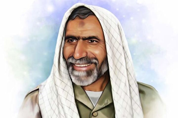 رویداد «ابومریم» به یک مساله مهم ملی و فراملی تبدیل شود