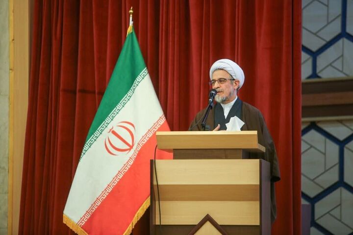 تدوین سند ملی علوم انسانی اسلامی، گامی در تحقق اهداف انقلاب اسلامی است