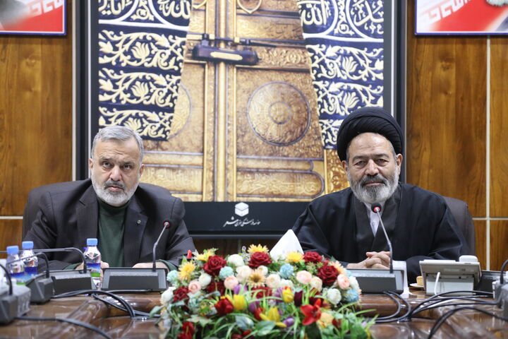 پیش بینی اعزام ۴۵۰ هزار زائر به عتبات تا پایان امسال