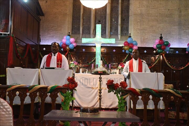 ابتکارات دولت پاکستان برای رفاه جامعه اقلیت