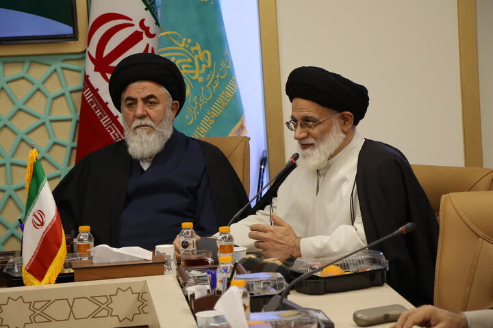 مهدویت دریایی از پژوهش‌های مغفول است/مسجد جمکران باید محور اندیشه مهدوی باشد