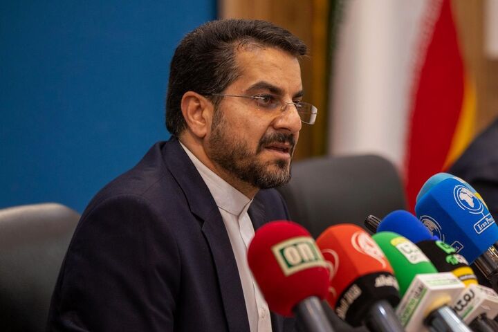 مأموریت هنرمندان در نمایش هویت یگانه ایران اسلامی مشخص شد