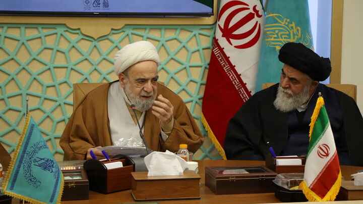 ضرورت هوشیاری در برابر هجمه‌های فکری در موضوع مهدویت