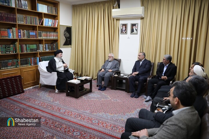 خدمت به محرومان باید از دل و جان باشد