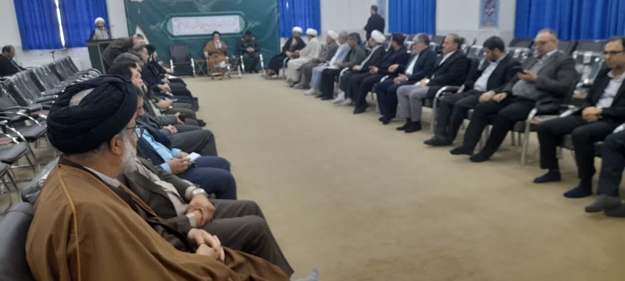 هوشیاری مردم و جهاد تبیین، ضامن خنثی‌سازی فتنه‌هاست