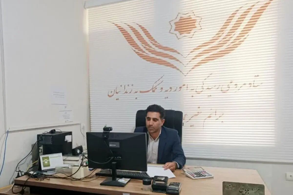 آزادی ۱۱۷ زندانی مالی غیرعمد در ایلام با همراهی خیرین