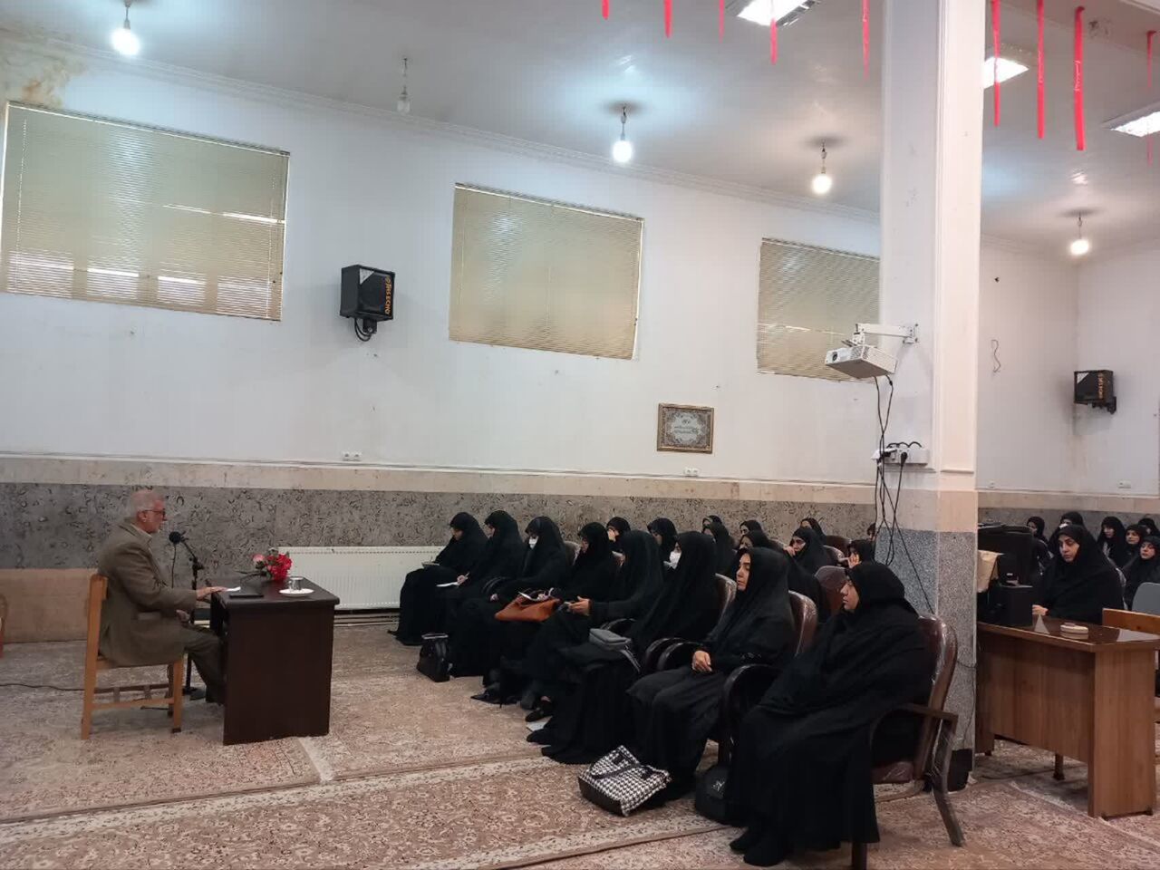 تولید علم، شرط اقتدار و پیشرفت تمدن اسلامی است