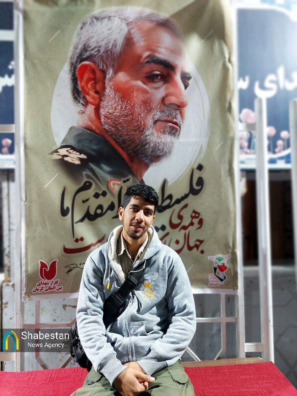 اهل مسجد بود و عاشق جهاد؛ از رونق بخشیدن به انتخابات تا پیشگیری از کرونا