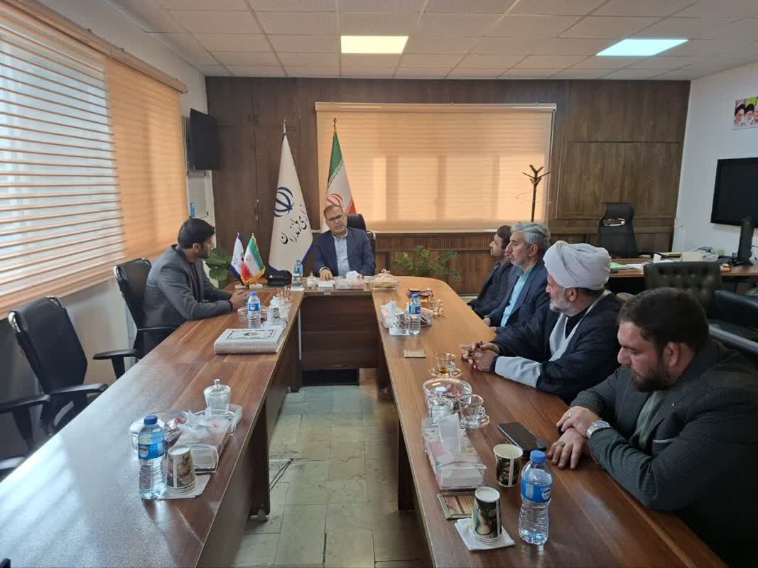 فعالیت ۳۵مسجد در مناطق آسیب مازندران/مجمع خیرین مسجدی فعال می شود