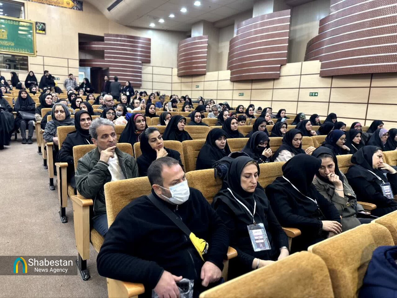 لزوم ایجاد بازار الکترونیکی برای معرفی تولیدات بانوان مشهدی