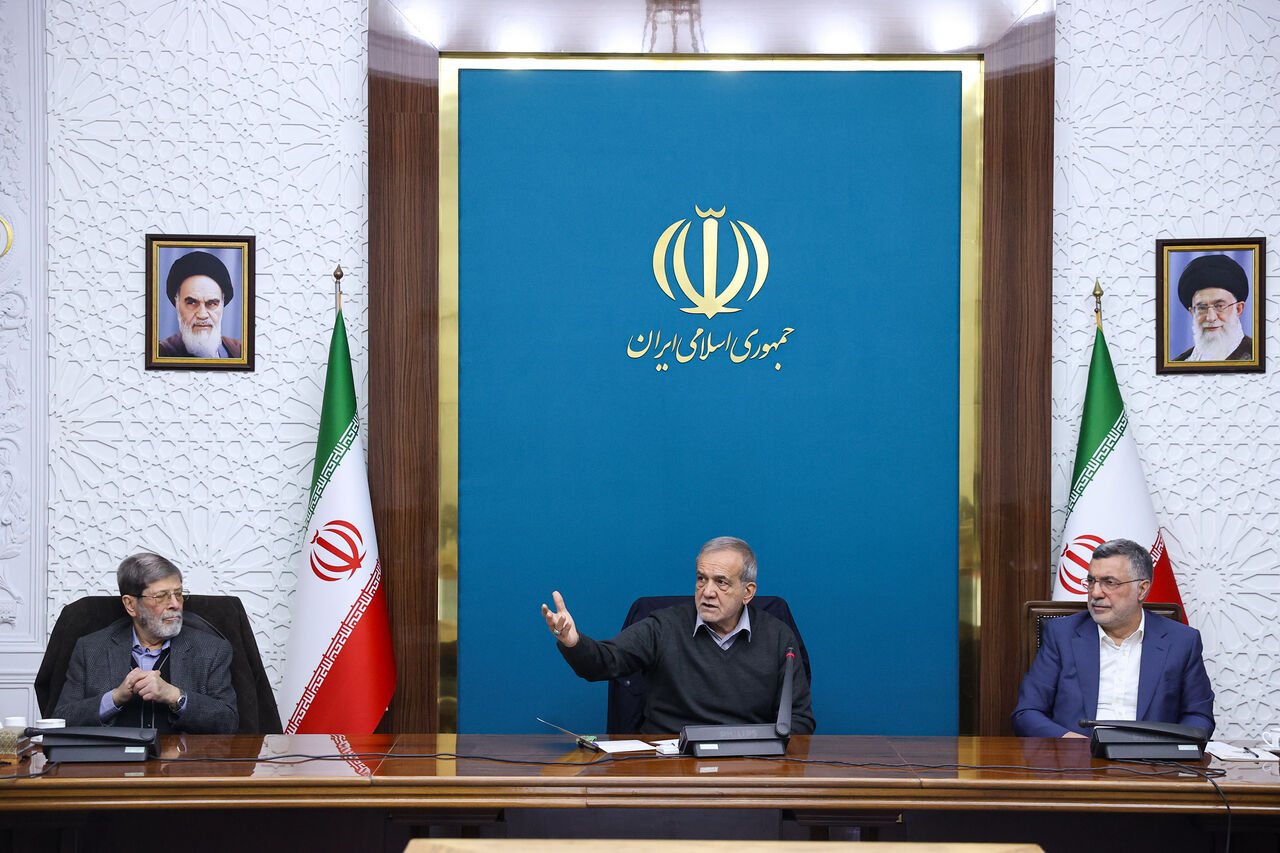 باور دارم با منابع فعلی هم می‌توان خدمات درمانی بسیار باکیفیت‌تری ارائه کرد