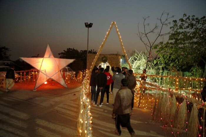 ابتکارات دولت پاکستان برای رفاه جامعه اقلیت