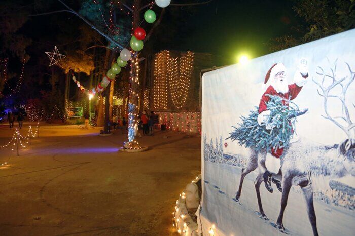 ابتکارات دولت پاکستان برای رفاه جامعه اقلیت