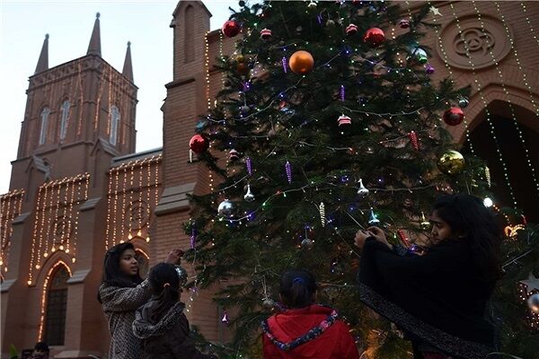 ابتکارات دولت پاکستان برای رفاه جامعه اقلیت