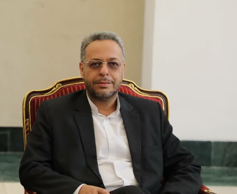 تعامل پژوهشگاه فرهنگ و اندیشه اسلامی با کانون‌های مساجد؛ تجهیز کتابخانه‌ها و تقویت پژوهش