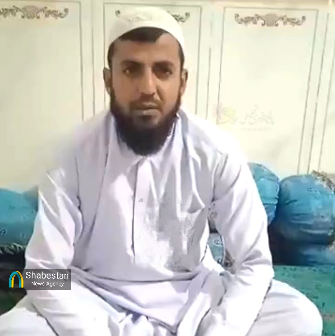 موضع‌گیری مولوی اهل سنت نسبت به حمله تروریستی در شهرستان فهرج